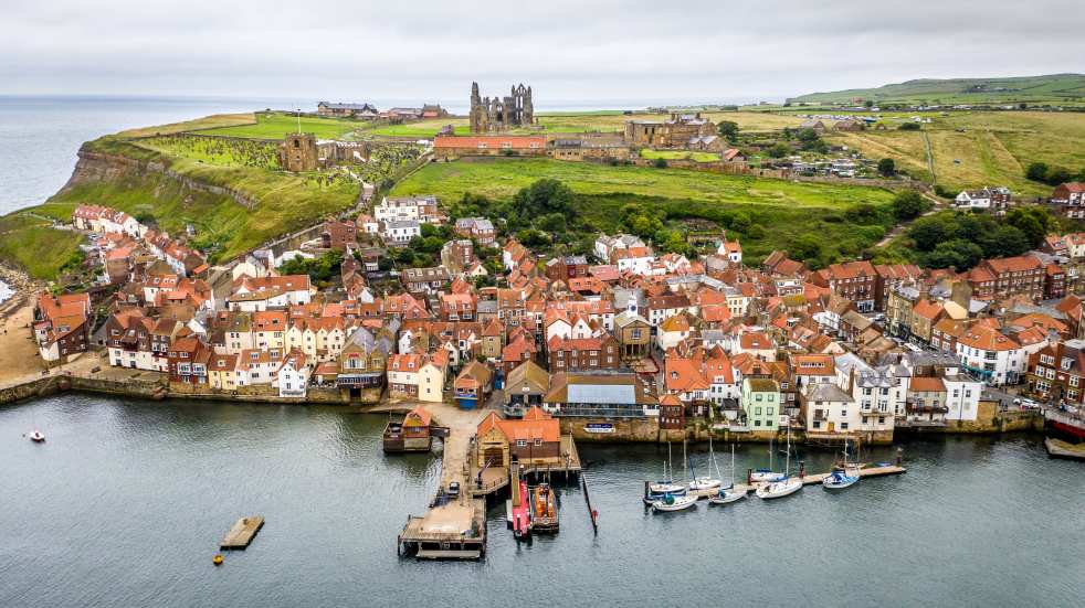 whitby